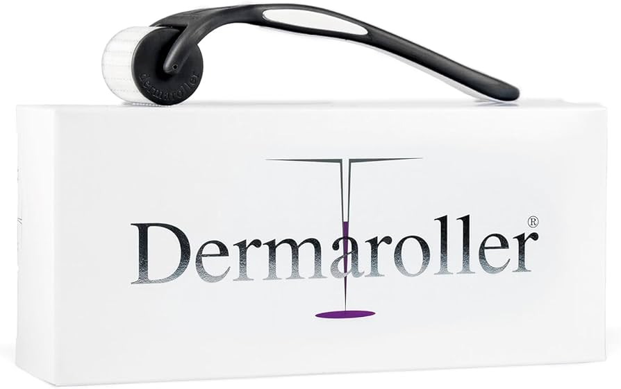 Amazon | Dermaroller ダーマローラー HC902 | Dermaroller | フェイス