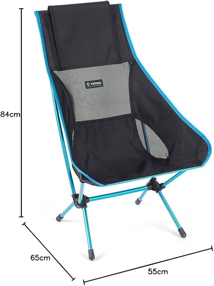 パリ・サンジェルマン PSG x Helinox Chair ヘリノックス 限定 PSG x