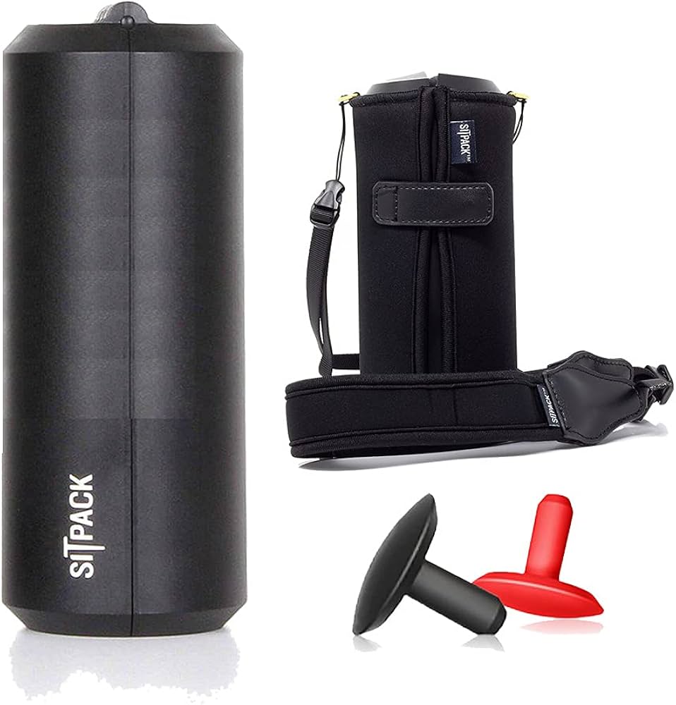 Amazon.co.jp: SITPACK 2.0 （シットパック） 便利なカバーセット