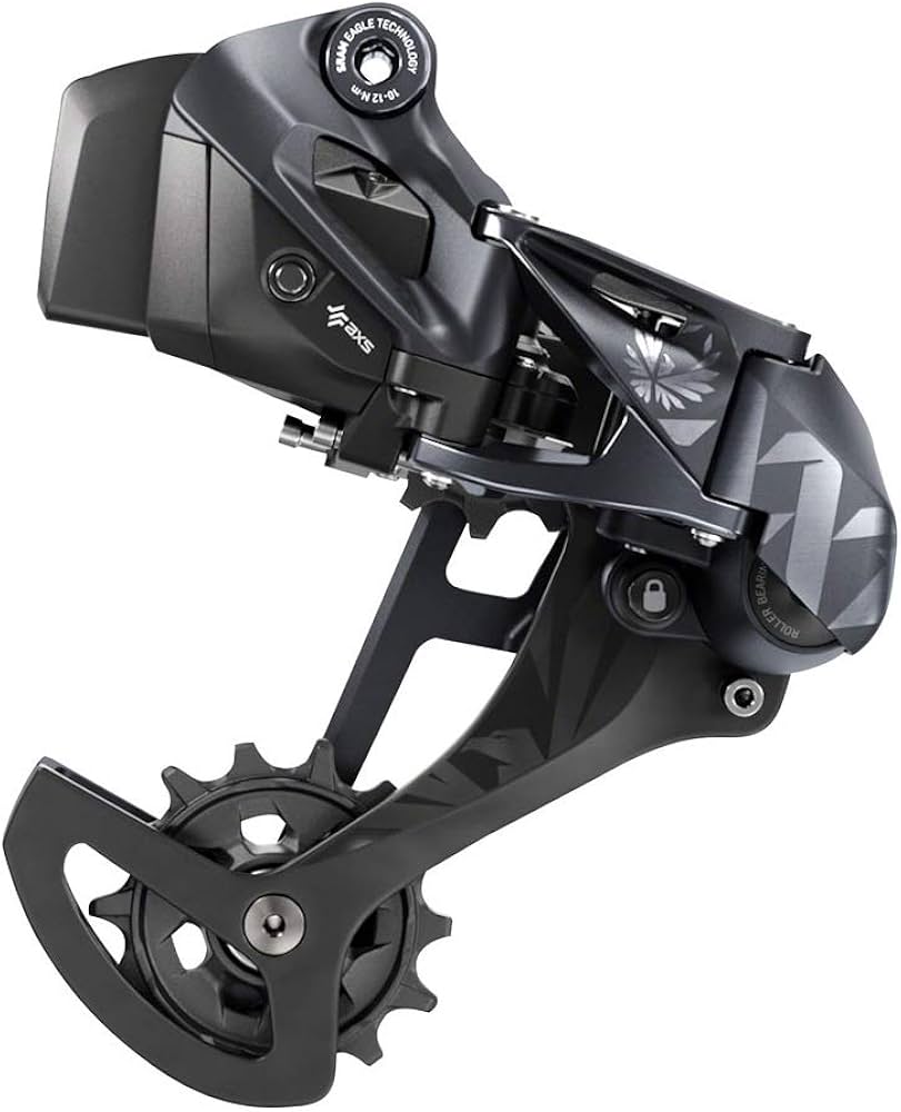 SRAM EAGLE XX1 AXS リアディレイラー 未使用 Amazon.co.jp: SRAM XX1