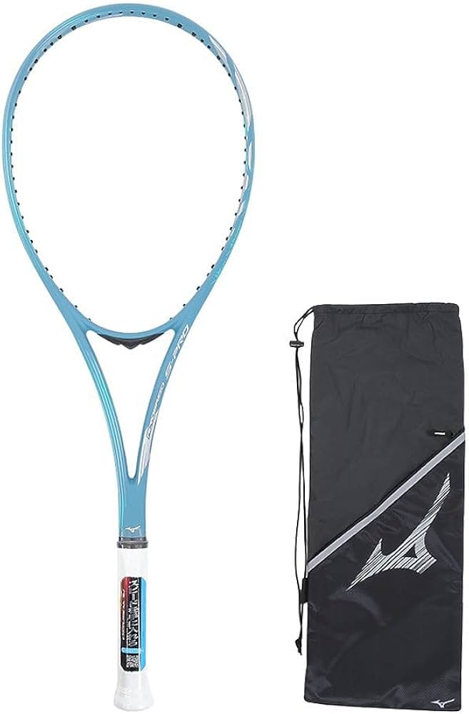 Amazon | MIZUNO ACROSPEED S-PRO グレイッシュブルー 00X | MIZUNO