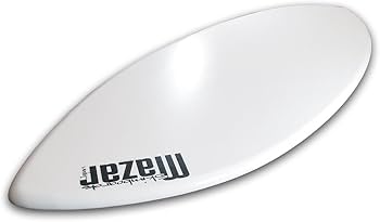 Amazon | マザー スキムボード (MAZAR SKIMBOARD) BASIC+605 135cm