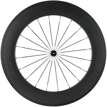 Amazon | SUPERTEAMカーボンホイールクリンチャー700cバイクホイール38