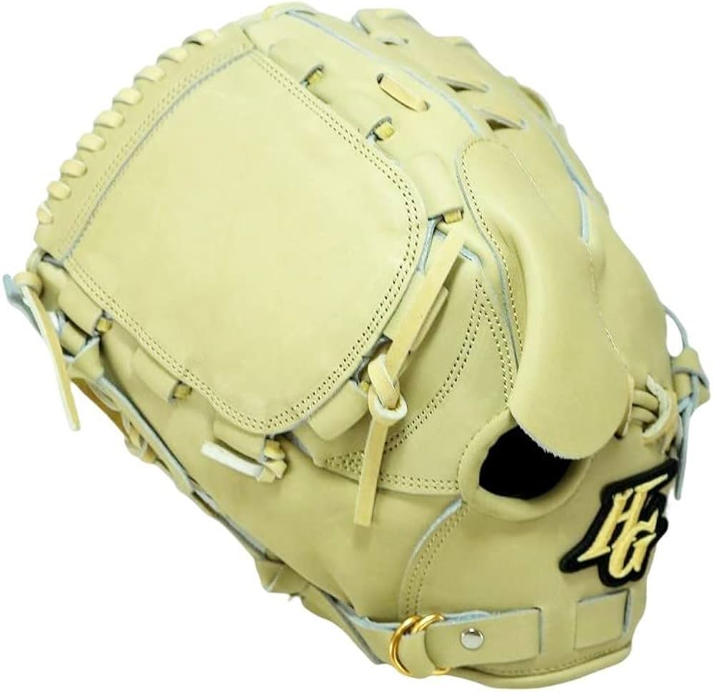 Amazon | ハイゴールド 103 投手用 左 一般 硬式 グラブ 投手用 左