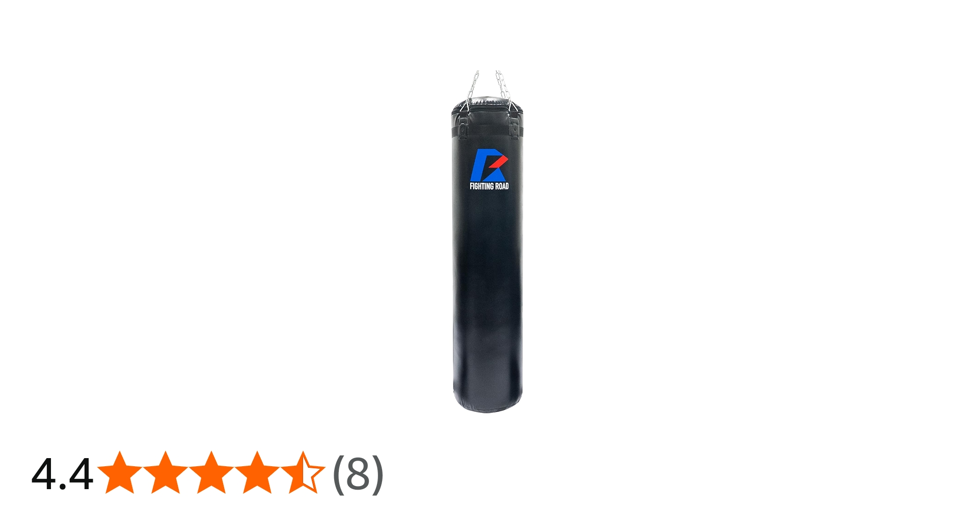 Amazon.co.jp: 【FIGHTING ROAD】サンドバッグDX2 (100cm) サンド