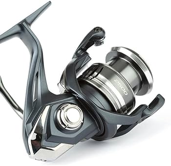 Amazon | シマノ(SHIMANO) スピニングリール MIRAVEL(MIRC5000XG) 釣り