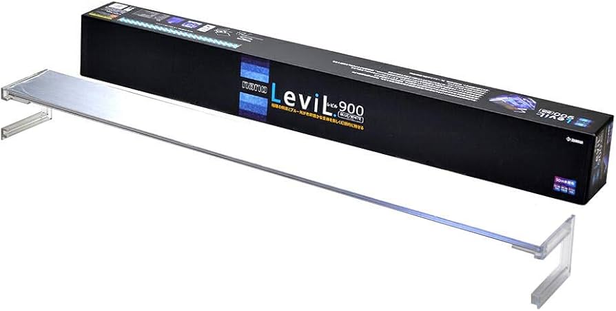 Amazon | ゼンスイ ナノ レビル(nano LeviL) 海水水槽用 ブルー