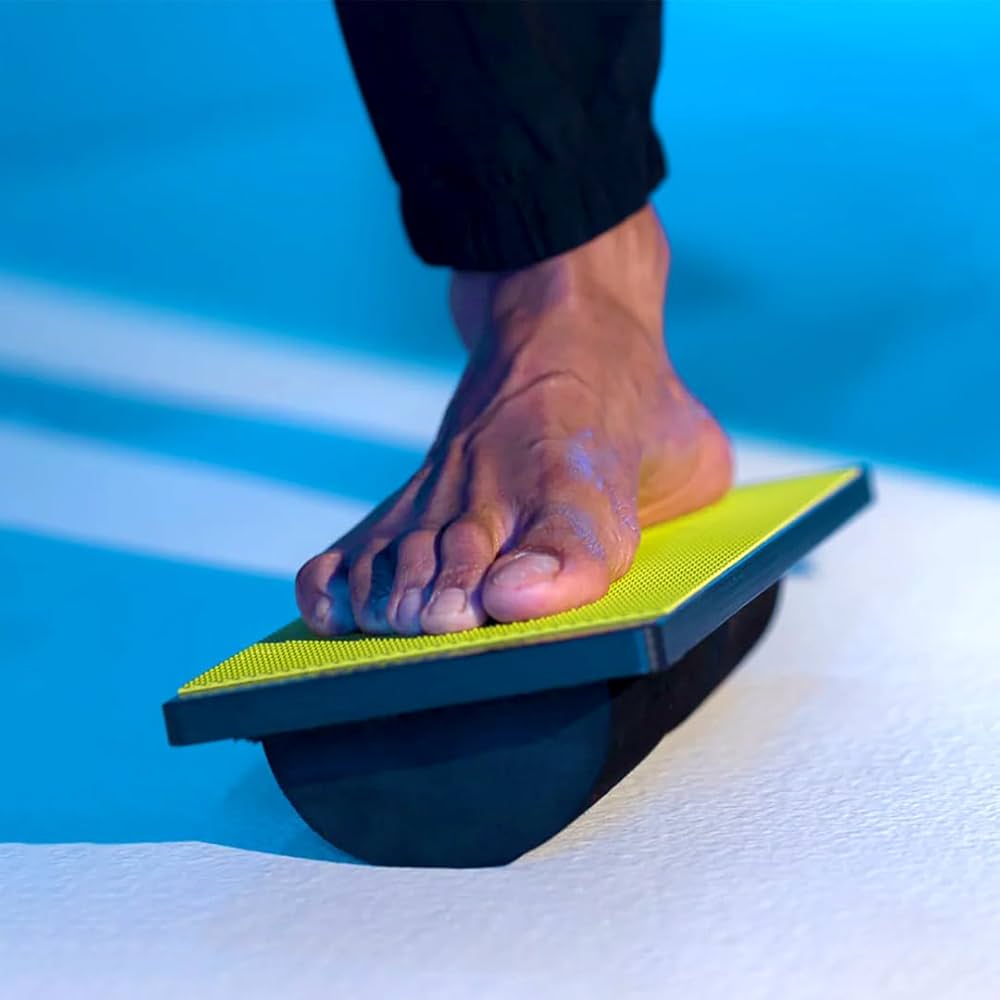 Amazon | Naboso Kinesis Board ナボソ キネシスボード バランス