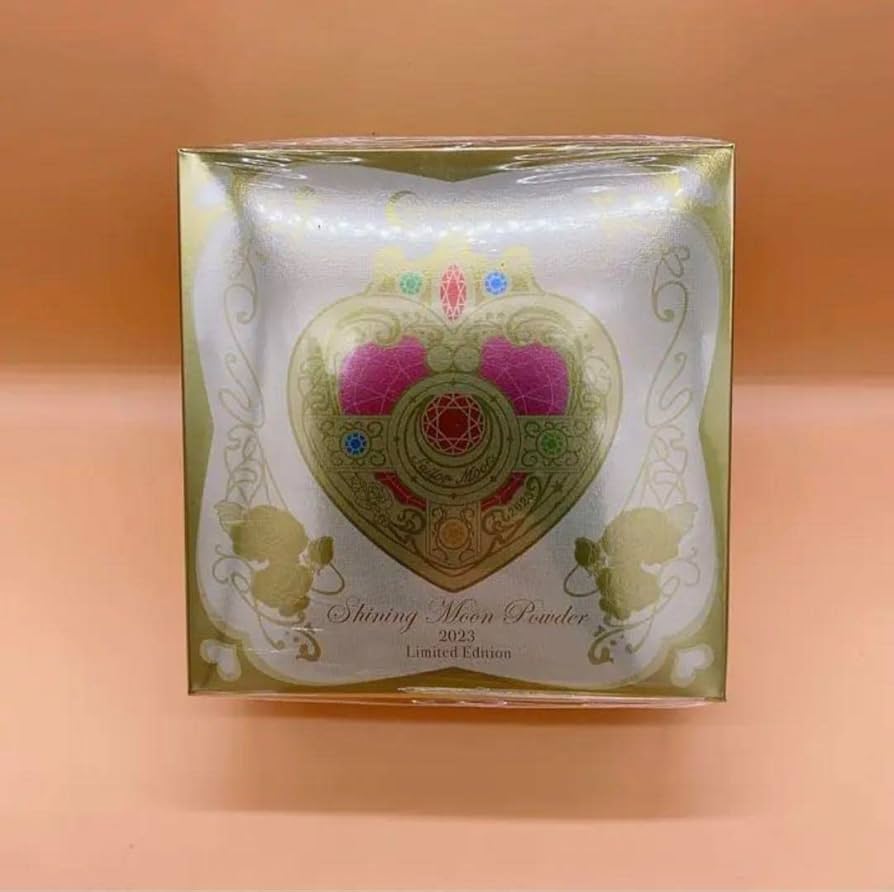 Amazon.co.jp: ミラクルロマンス シャイニングムーンパウダー 2023 美