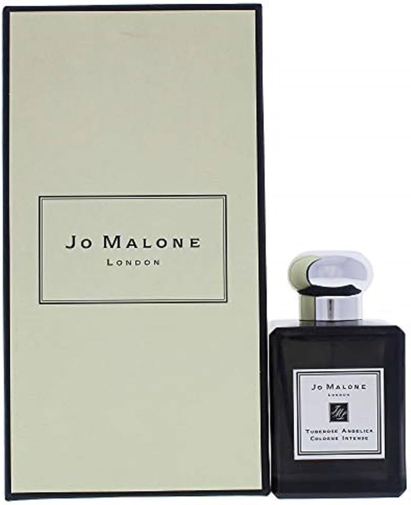 Amazon | ジョー マローン JO MALONE チューベローズ アンジェリカ