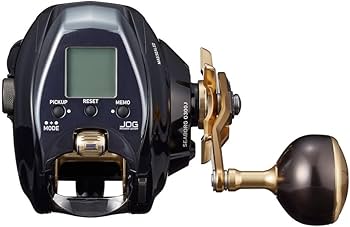 Amazon | ダイワ(DAIWA) 電動リール シーボーグ G300J | ダイワ(DAIWA