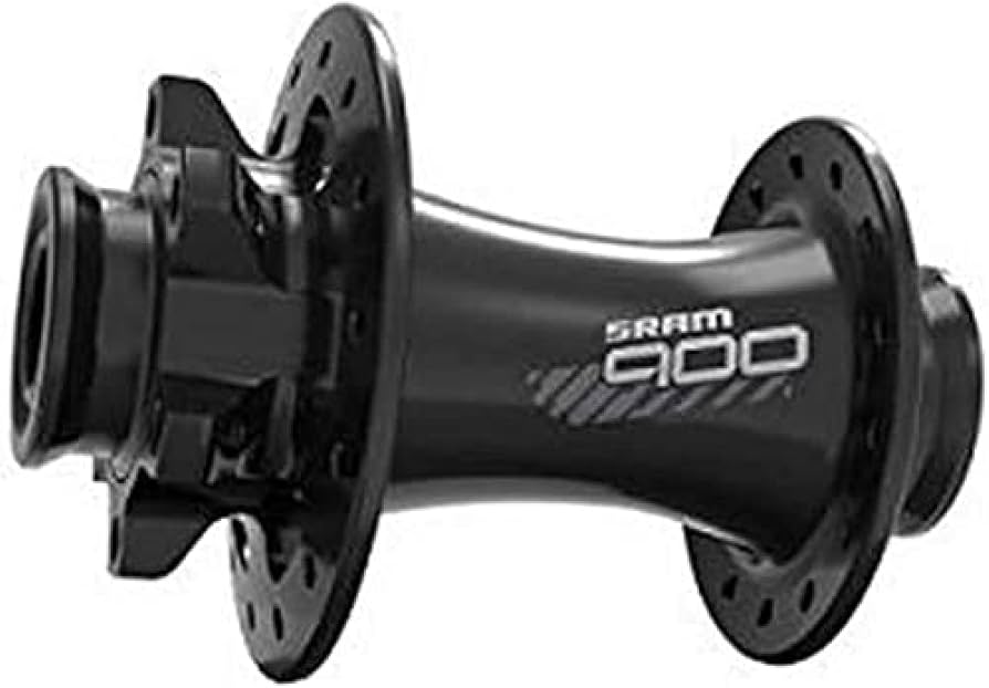 Amazon.co.jp: SRAM ハブ 900 32H Front DB QR/12/15/20mm BLK (A1