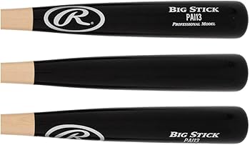 Amazon | Rawlings Big Stick Birch 木製野球バット: PAI13B 32.5