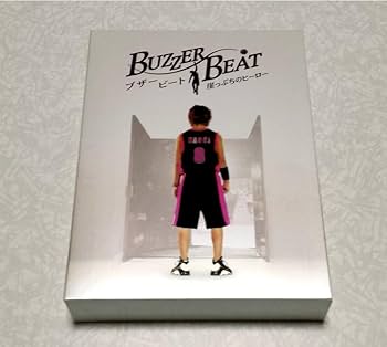 Amazon.co.jp: 新同 ブザービート ~崖っぷちのヒーロー~ DVD-BOX 山下