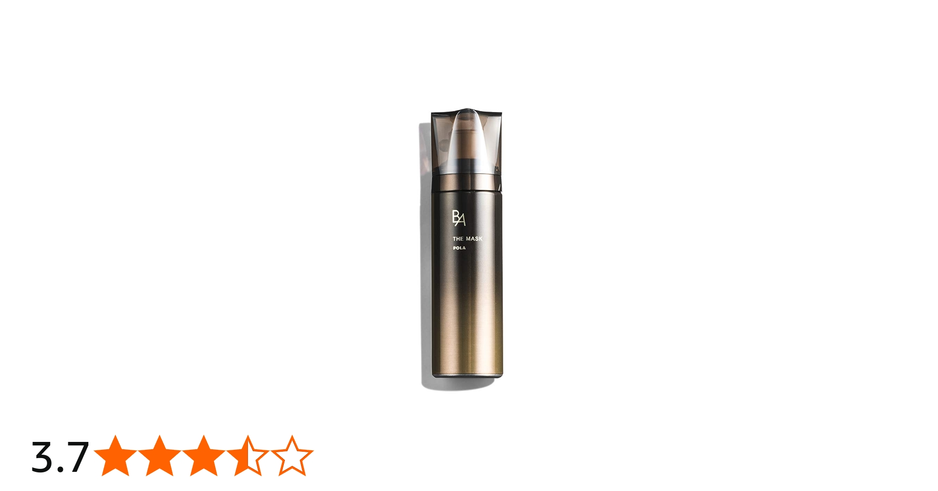 Amazon.co.jp: ポーラ B.A ザ マスク 【フェイスマスク】60g