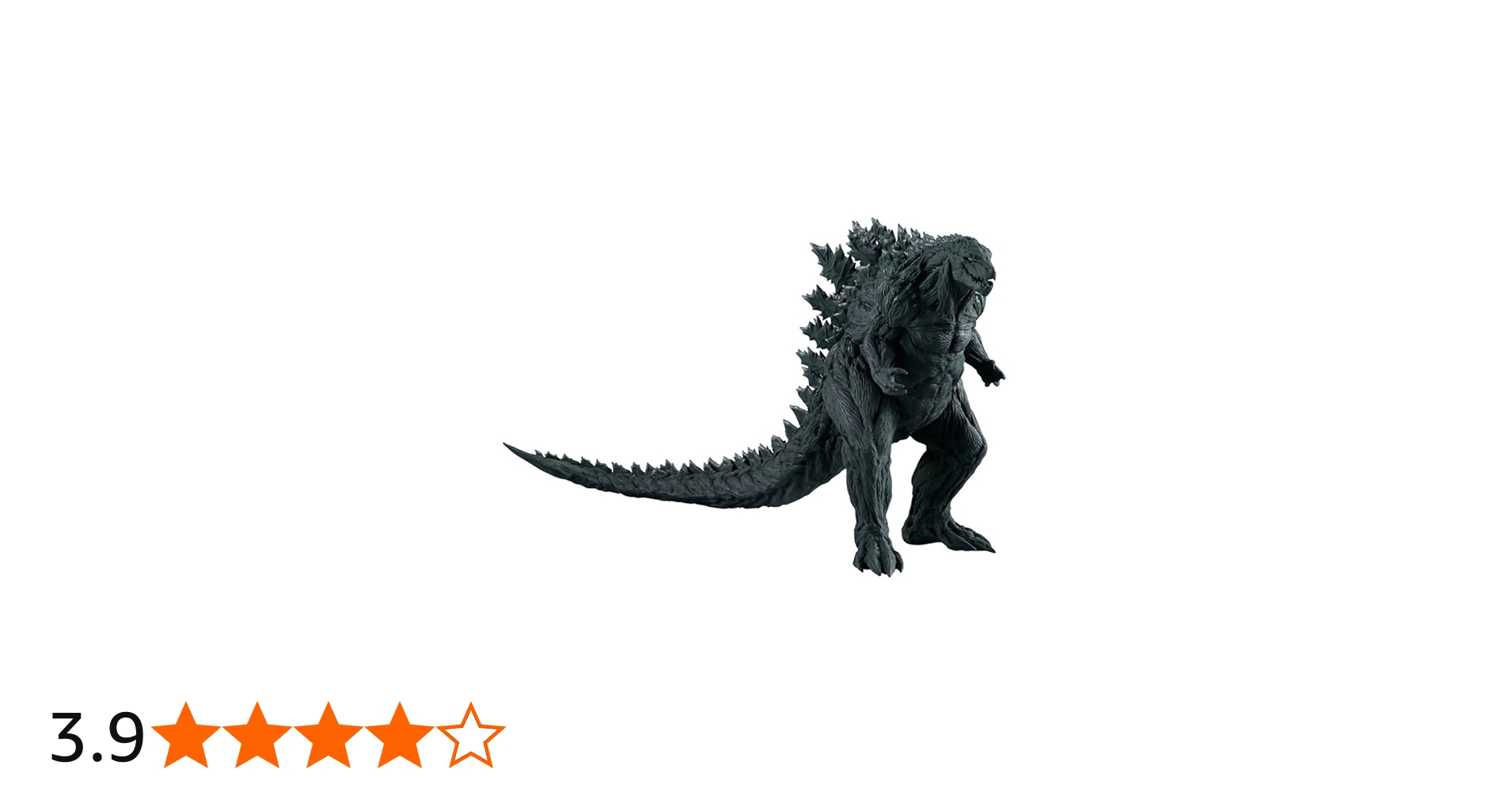 Amazon.co.jp: セガ GODZILLA 怪獣惑星 プレミアムフィギュア : ホーム