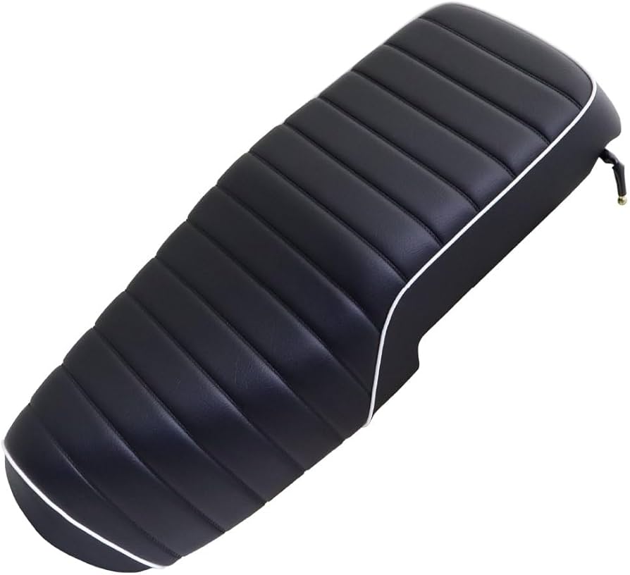 Amazon | ホンダ スーパーカブ クロスカブ シート ダブルシート W338