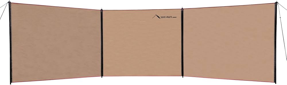 Amazon | テンマクデザイン 陣幕 