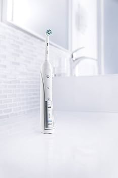 Amazon.co.jp: ブラウン オーラルB プラチナホワイト 電動歯ブラシ