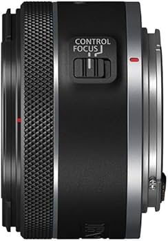 Amazon.com : Canon RF50mm F1.8 STM for Canon Full Frame Mirrorless
