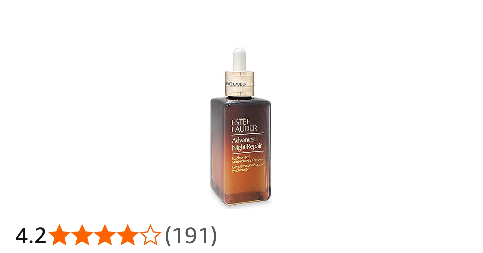 Amazon.co.jp: エスティローダー 美容液 アドバンス ナイトリペア SMR