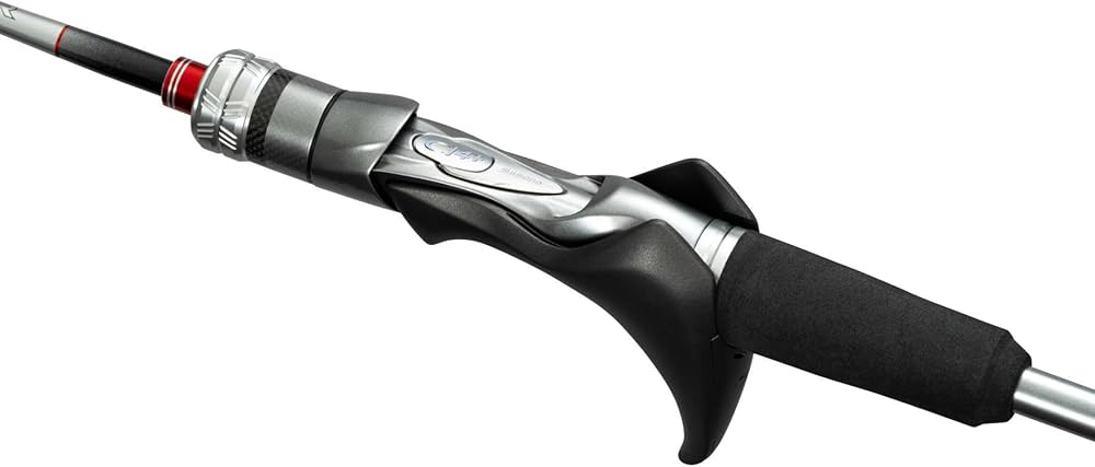 Amazon | シマノ(SHIMANO) 船竿 24 エキサイトゲーム XR 64H190