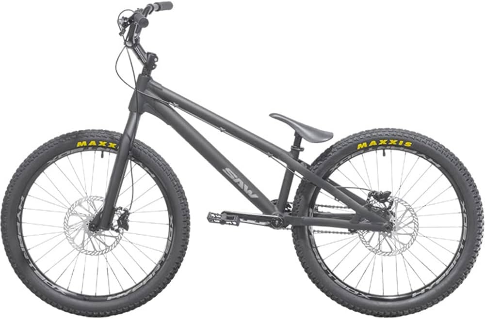Amazon | ZCBYBT 自転車BMX 競技用 自転車 24インチBMXトライアル