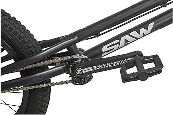 Amazon | BMX 自転車 20インチBMXトライアルバイク/初心者および上級