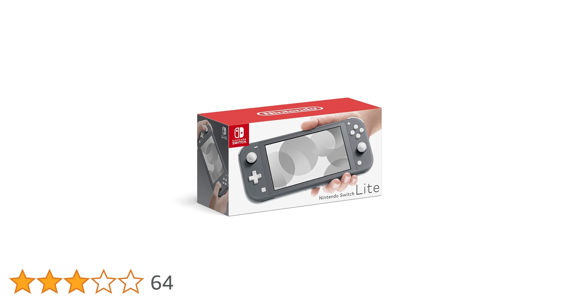 H*O様 Nintendo Switch Lite グレー + MARVELケー H*O様 Nintendo