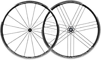 Amazon | カンパニョーロ(campagnolo) (フリガナ: ) ZONDA C17 BLK F/R