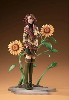 Amazon | 矢沢あい NANA 大崎ナナ 小松奈々 1/8完成品 フィギュア