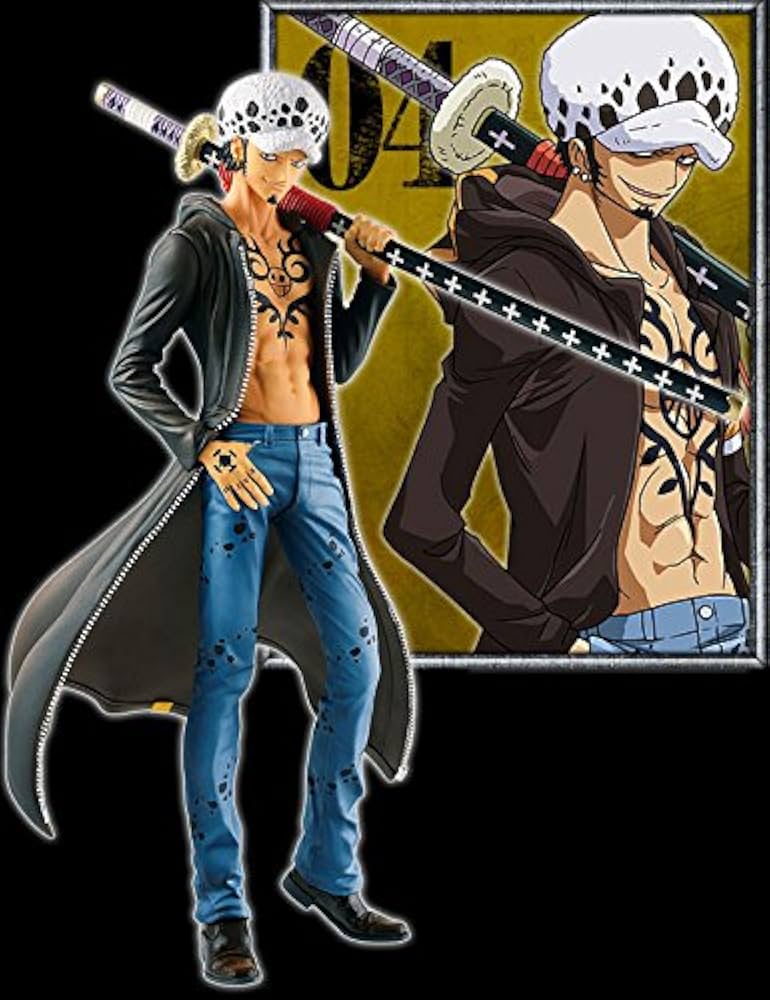 Amazon | バンプレスト 一番くじ ワンピース THE BEST EDITION D賞 No