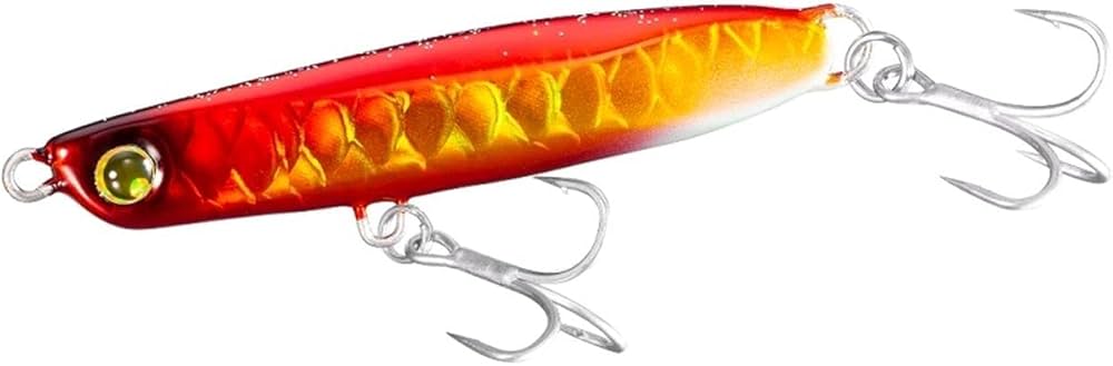 Amazon.co.jp: 熱砂 スピンビーム 32g : スポーツ＆アウトドア