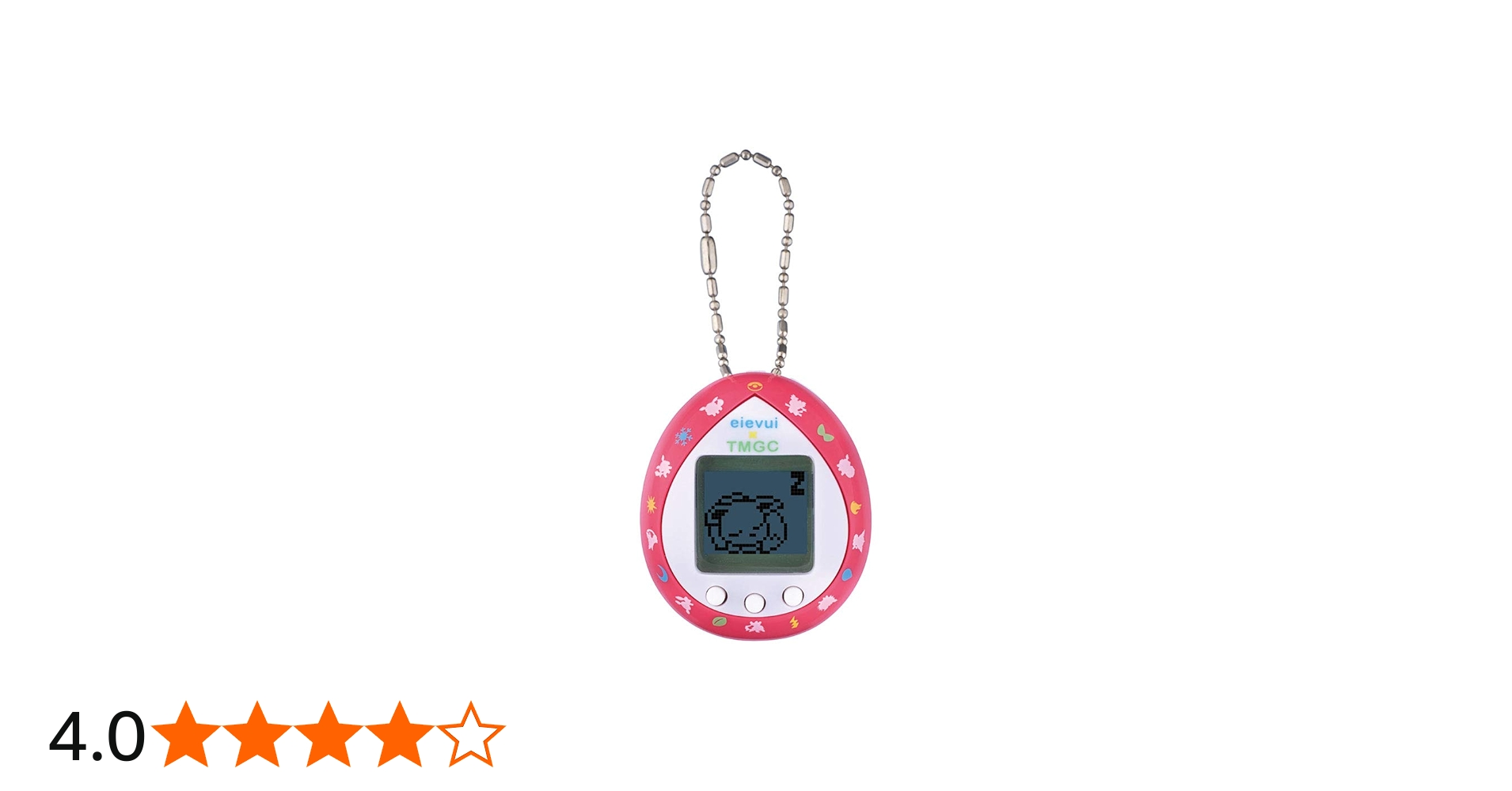 Amazon | たまごっち イーブイ×たまごっち カラフルフレンズver