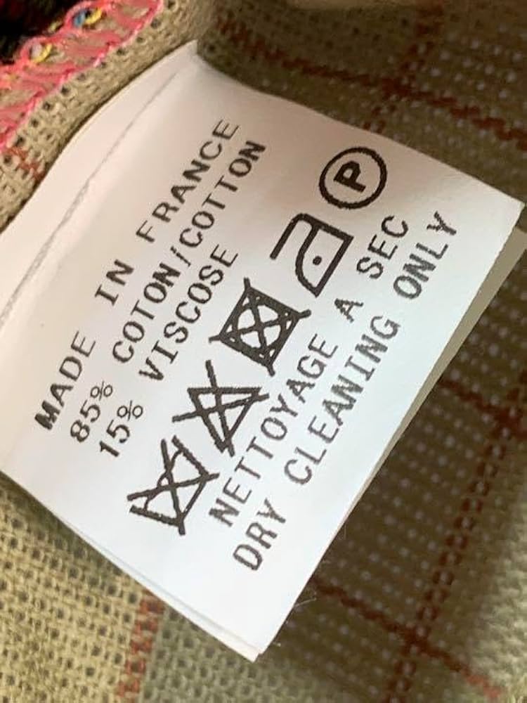 IOSIS PARIS ソファークッションカバー 6枚セット