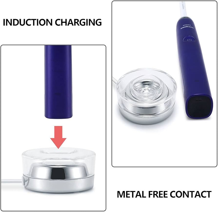 Amazon.co.jp: 電動歯ブラシ 充電器 ソニッケアー 充電器は