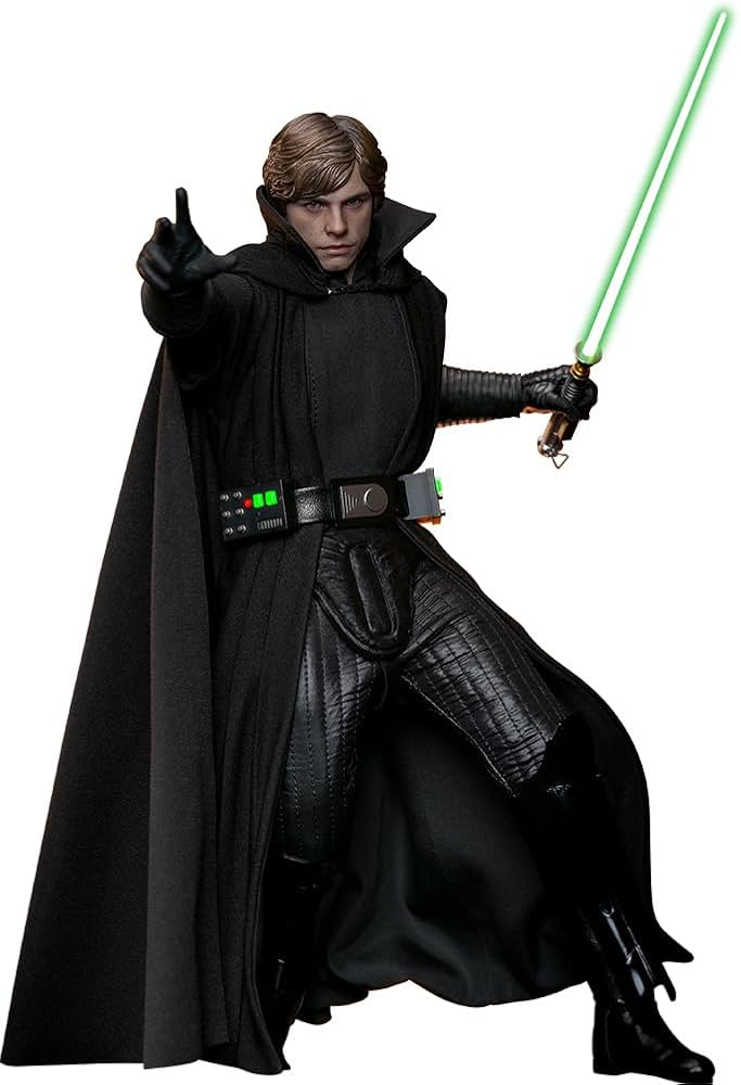 Amazon.co.jp: コミック・マスターピース DX スター・ウォーズ:ダーク