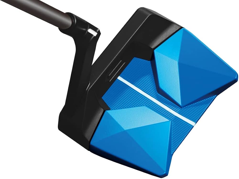 Amazon | CROSSPUTT Stealth2.0 もう3パットさせない 【2本のラインを