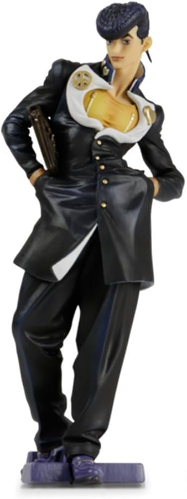 Amazon | 東方仗助 ノーマルカラーver. （ジョジョの奇妙な冒険