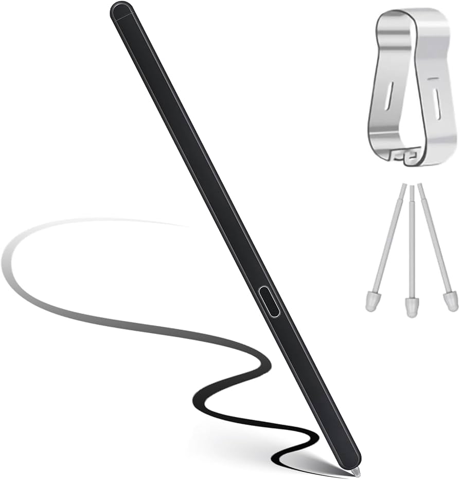 Amazon.co.jp: Galaxy Z Fold5/6 5G対応 Sペン フォールドエディション