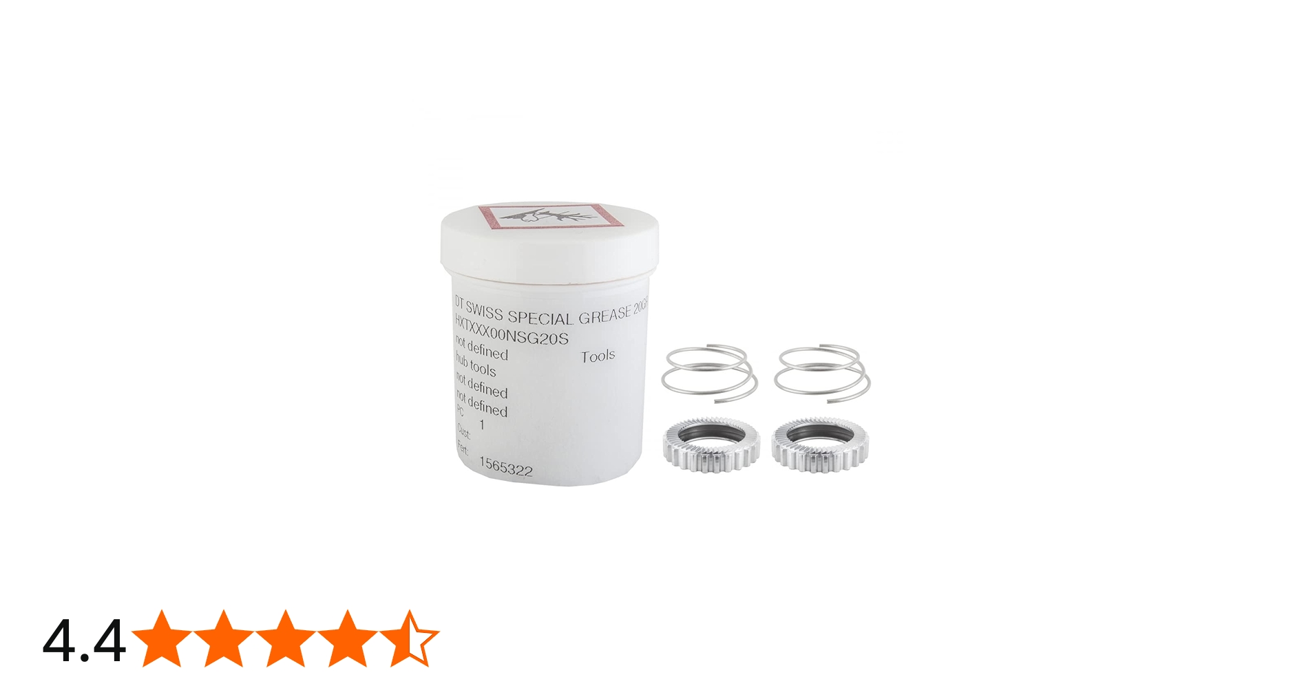 Amazon | DT SWISS スター ラチェット 36T アップグレードキット