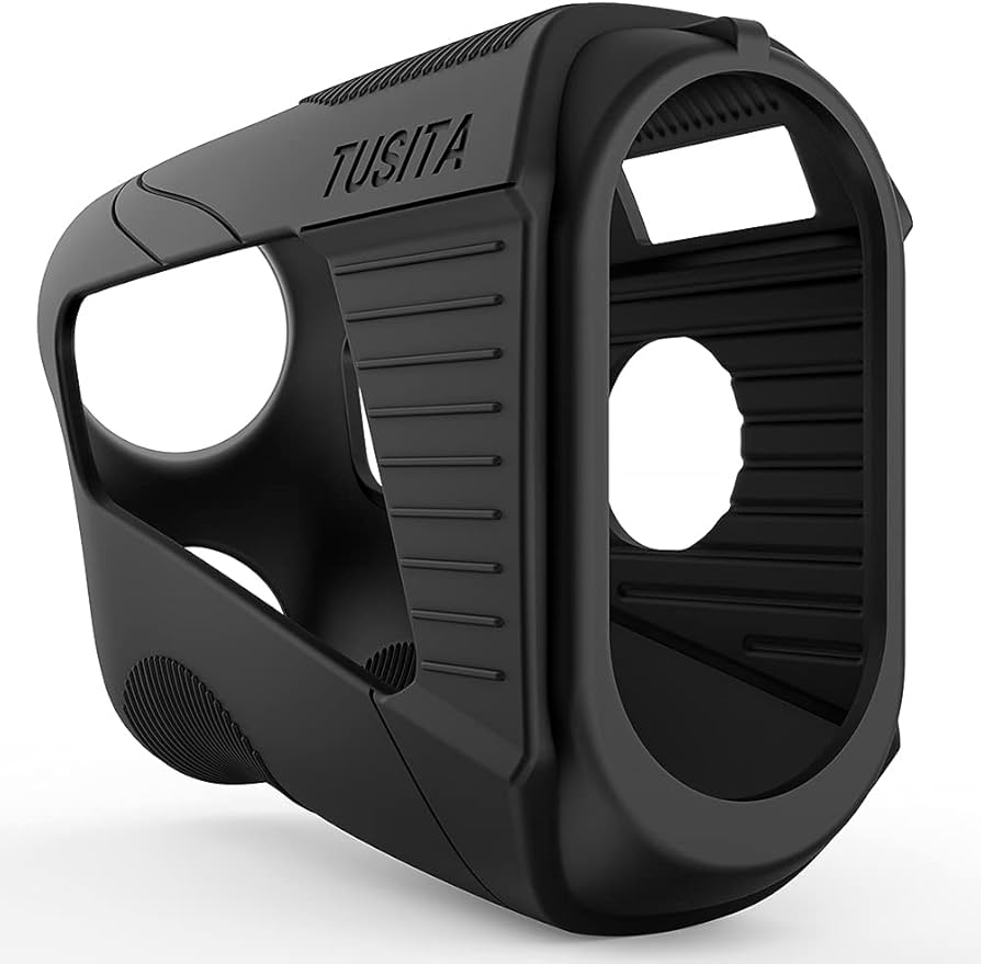 Amazon.co.jp: TUSITA シリコンケース Bushnell Tour V5 スロープ