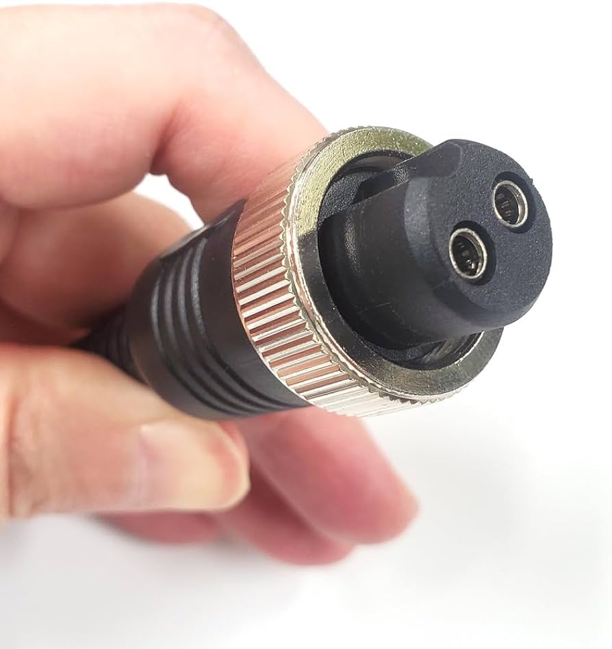 Amazon.co.jp: VISPREA For ダイワ シマノ 電動リール用 互換品 電源