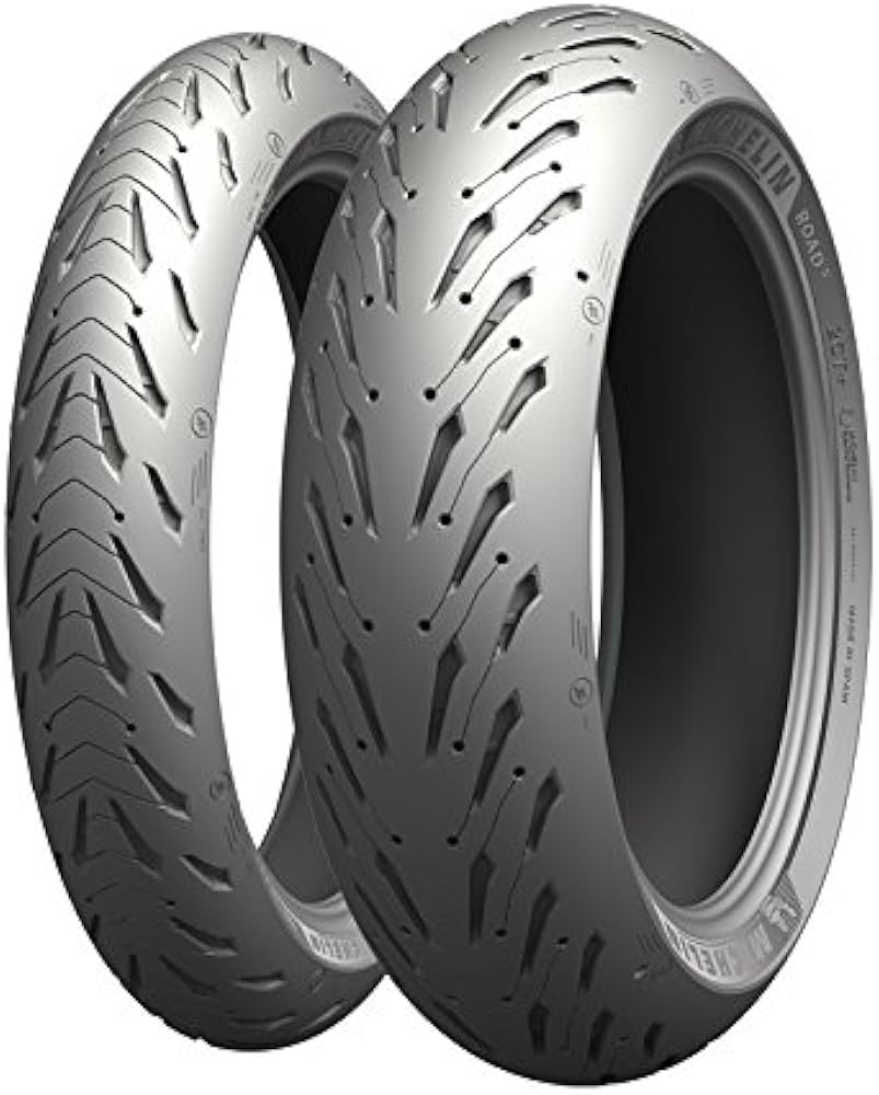 Amazon.co.jp: MICHELIN(ミシュラン) バイクタイヤ ROAD5 リア 160