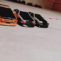 Amazon | ドリフトパッケージナノ 超絶ドリテクコースセット 縦列駐車