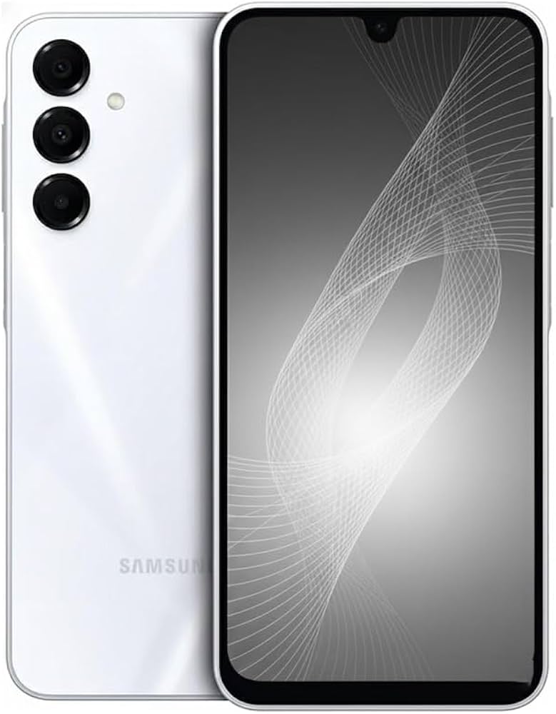 Amazon.com: SAMSUNG Galaxy A16 4G LTE (128GB + 4GB) International