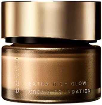 Amazon | スック SUQQU エクストラ リッチ グロウ クリーム