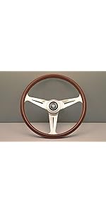 Amazon | 【CLASSIC】 ナルディ(NARDI) (クラシック) クラシック VITE