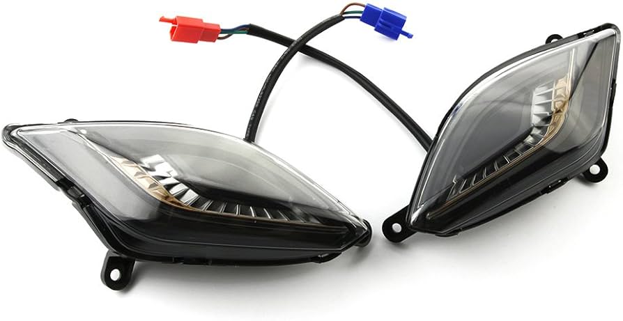 Amazon | (トクトヨ)Tokutoyo ヤマハ対応 シグナスX 3型(1YP)カスタム