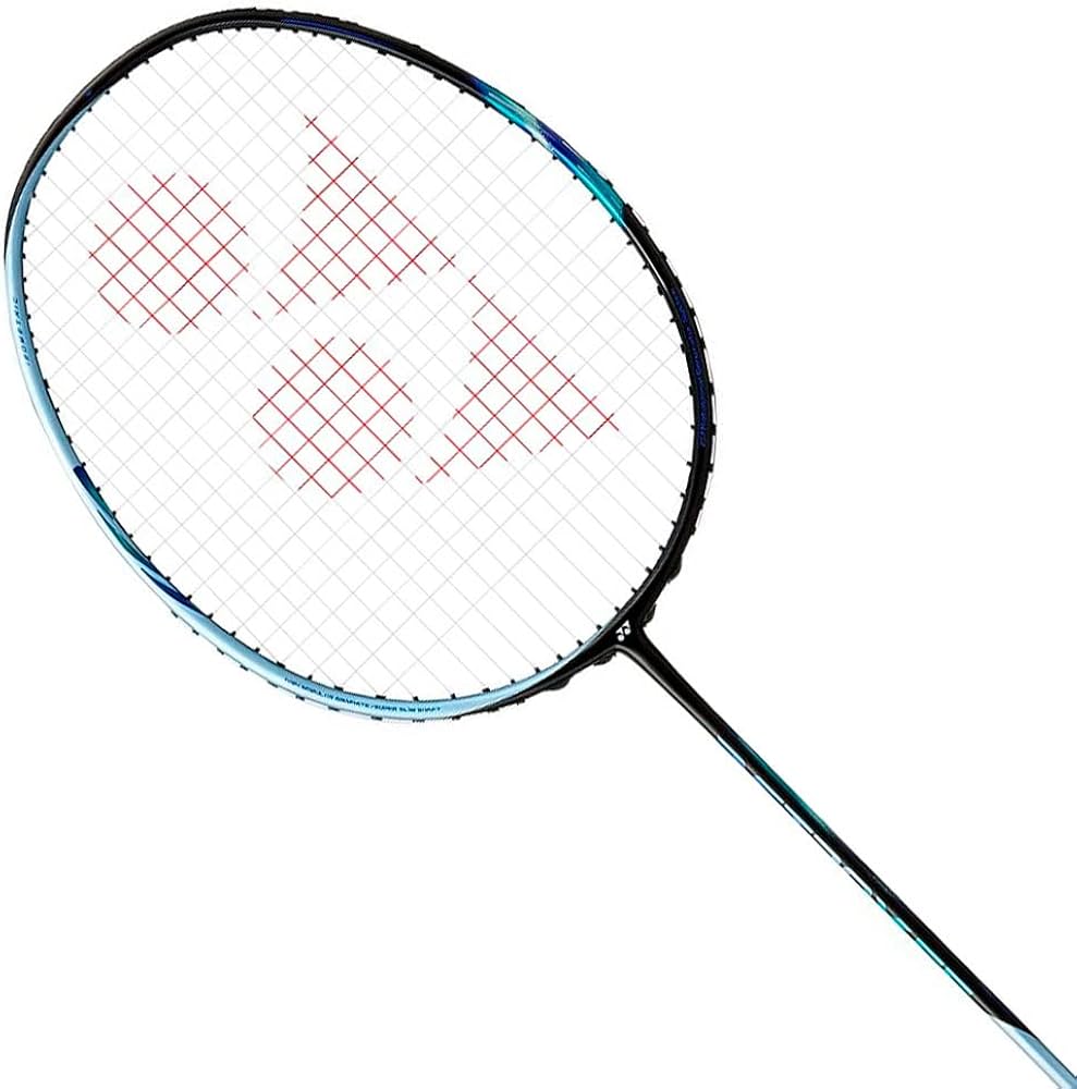 Amazon | ヨネックス ASTROX 55 バドミントンラケット (ガット張りなし